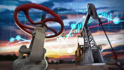 Разнонаправленные факторы сохранили влияние на мировой рынок нефти - riafan.ru - Москва