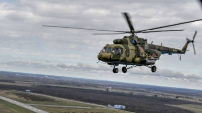 Ростех анонсировал появление центра по ремонту вертолетных двигателей в Индии - nation-news.ru - Индия