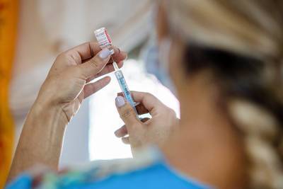 Николас Мадуро - Мадуро заявил о стопроцентной эффективности вакцины "Спутник V" - tvc.ru - Венесуэла
