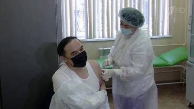 Минздрав Армении одобрил использование вакцины от коронавируса «Спутник V» - 1tv.ru - Россия - Казахстан - Венесуэла - Армения
