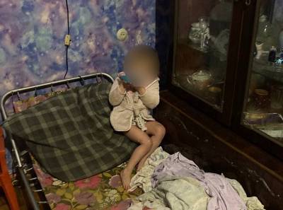В Запорожье 28-летнюю девушку уличили в агрессивном обращении с детьми - inform.zp.ua - Украина - Запорожье - район Хортицкий
