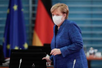 Ангела Меркель - Саммит по вакцинации: какие решение приняло правительство Германии? - aussiedlerbote.de