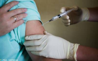В "ЛНР" также заявили о начале вакцинации от COVID-19 - rbc.ua - Россия - Днр - Лнр - Донецкая обл.