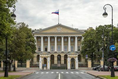 Власти Петербурга считают, что до полной отмены ограничений осталось всего 2 шага - abnews.ru - Санкт-Петербург