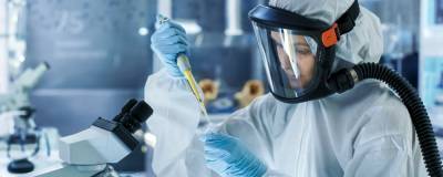 В Британии выявили «вызывающий беспокойство» штамм коронавируса - runews24.ru - Англия