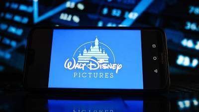 Disney объявила о закрытии студии-создателя «Ледникового периода» - iz.ru - Сша - Израиль