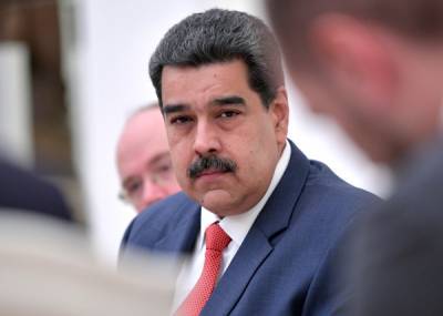 Венесуэла на следующей неделе получит первую партию "Спутника V" - nakanune.ru - Венесуэла