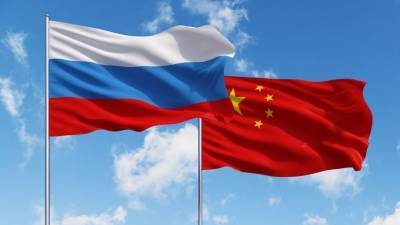 Как COVID способствовал расширению сотрудничества Китая с РФ — мнение посла - 5-tv.ru - Россия - Сша - Китай