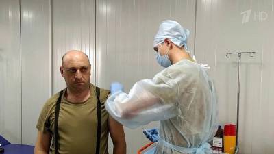 Минздрав включил россиян старше 60 лет в приоритетную группу по вакцинации от COVID-19 - 1tv.ru - Приморье край
