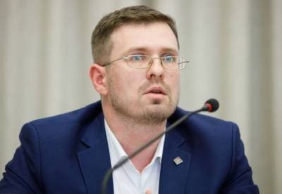 Игорь Кузин - В Украине еще не готовы списки на вакцинацию от COVID-19 - facenews.ua - Украина
