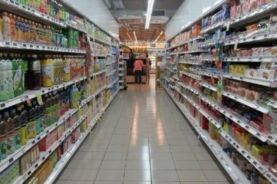 В Салехарде владелец магазина завысил цены на продукты почти в три раза - argumenti.ru - округ Янао - Салехард