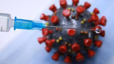 Роспотребнадзор разработал новый высокоточный тест на коронавирус - dp.ru