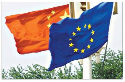 Марюс Скуодис - Минтранс Литвы: мы видим большой потенциал для сотрудничества ЕС и Китая - obzor.lt - Китай - Литва