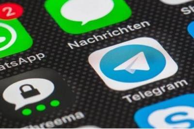 В Роскачестве предупредили о возможной активизации мошенников в Telegram - argumenti.ru