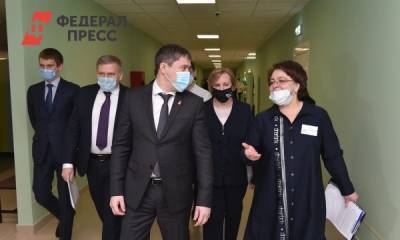 Дмитрий Махонин - Прикамские депутаты оценили первый год губернатора во главе региона - fedpress.ru - Пермь