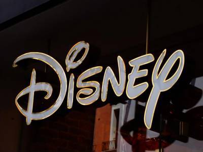 Disney закрывает свою студию, создавшую "Ледниковый период" - gordonua.com