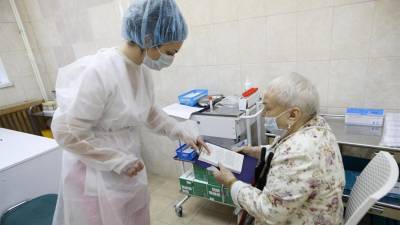 Более 105,2 млн тестов на коронавирус провели в России - iz.ru - Россия - Израиль