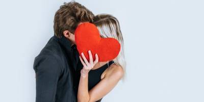 Скажи «Люблю!» по-новому. 10 идей, как необычно отметить День святого Валентина в условиях пандемии - nv.ua