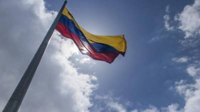 Николас Мадуро - Венесуэла получит первую партию вакцины "Спутник V" на следующей неделе - piter.tv - Венесуэла - Каракас