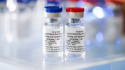 Казема Джалали - Российская вакцина доставлена в Иран - golos-ameriki.ru - Москва - Иран - Тегеран