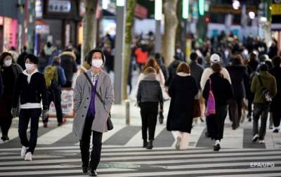 В Японии - нехватка шприцов для COVID-вакцинации - korrespondent.net - Япония