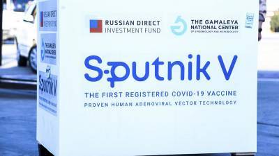 Кирилл Дмитриев - Россия - EMA приняло заявку на регистрацию для использования в ЕС Sputnik V - ru.euronews.com - Франция - Сша - Германия - Евросоюз