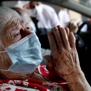 За сутки в Бразилии выявили более 50 тысяч случаев коронавируса - reporter-ua.com - Бразилия