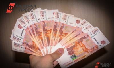 Зарплаты тюменских чиновников выросли в пандемию - fedpress.ru - Тюмень