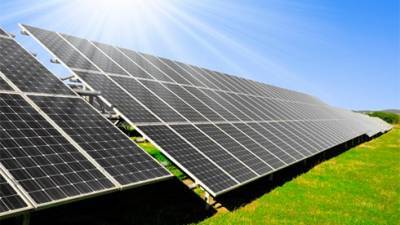 Солнце станет ключевым источником электроэнергии в Индии к 2040 году — МЭА - bin.ua - Украина - Индия