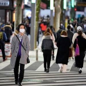 Норихиса Тамура - Вакцинация в Японии находится под угрозой из-за нехватки шприцов - reporter-ua.com - Япония