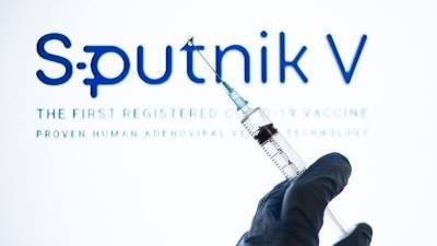 Названо количество привившихся от коронавируса "Спутником V" россиян - nation-news.ru - Россия