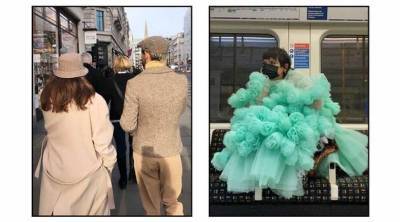 Стиль Лондона: как выглядит реальный английский стритстайл - skuke.net - Лондон