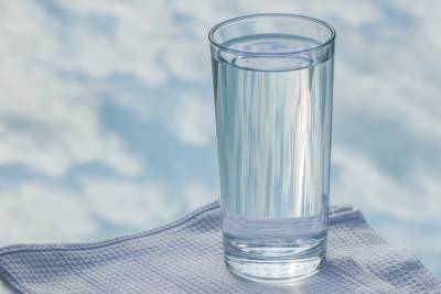 Зачем пить много воды: названы 7 важных причин - 24tv.ua