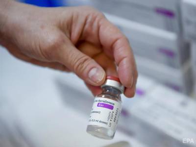 В Южной Корее одобрили применение вакцины от коронавируса AstrаZeneca - gordonua.com - Англия - Южная Корея