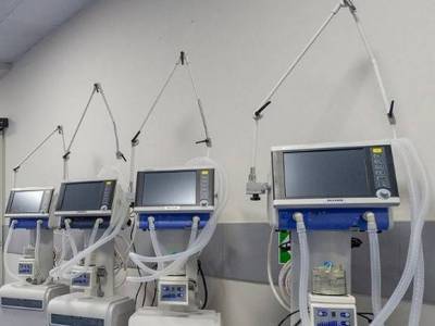 Трое пациентов погибли в подмосковной больнице из-за прекращения подачи кислорода - rosbalt.ru