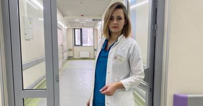 Екатерина Сояк - "Нам "показывают" такой красивый и серьезный спад пандемии": инфекционист о коронавирусе в Украине - tsn.ua