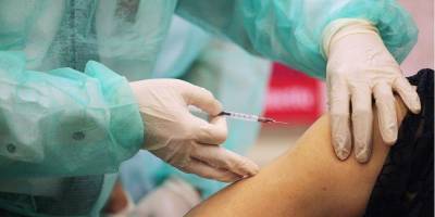 Михаил Федоров - Реестр вакцинации от коронавируса в Украине запустят на базе E-Health - nv.ua
