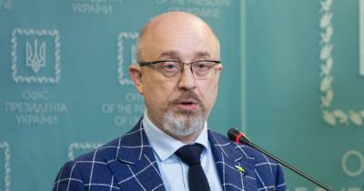 Алексей Резников - Резников заявил о медицинском геноциде в ОРДЛО: смертность от коронавируса выше, чем где-либо в мире - dsnews.ua