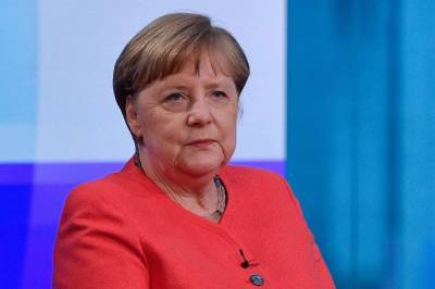 Ангела Меркель - Меркель хочет продлить локдаун в Германии: канцлер назвала сроки - 24tv.ua