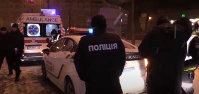 Трагедия произошла с мужчиной в центре Киева возле метро: всплыли жуткие детали - politeka.net - Украина - Киев