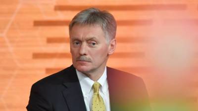 Дмитрий Песков - В Кремле оценили уровень добавленной смертности из-за коронавируса - russian.rt.com - Россия