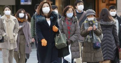 Норихиса Тамура - В Японии заявили о нехватке шприцев для вакцинации против COVID-19 - tsn.ua - Япония