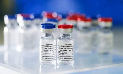 Россия - США пересмотрят свое отношение к вакцине «Спутник V» – The Washington Post - news-front.info - Сша - Washington - Washington