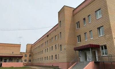 В подмосковной больнице три ковидных пациента скончались из-за сбоя в подаче кислорода - og.ru