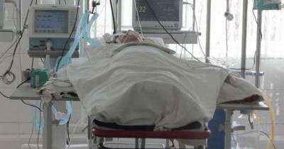В Подмосковье два пациента погибли из-за сбоя в подаче кислорода - readovka.ru - Московская обл.