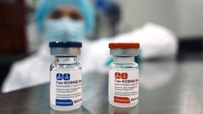 В Казахстане прививку от коронавируса получили 13 тыс. человек - eadaily.com - Казахстан
