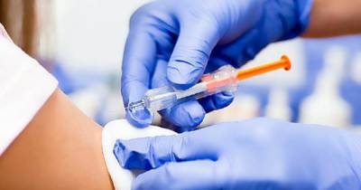 В ВСУ готовятся к массовому вакцинированию от коронавируса - dsnews.ua