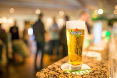 Производитель пива Heineken сократит 8.000 рабочих мест - mknews.de - Германия