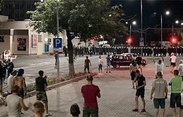 «Протесты показали, кто есть кто в моем окружении» - charter97.org