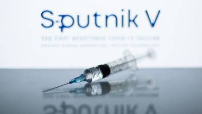 Константин Салаев - Российская вакцина "Спутник V" одобрена в Бахрейне - nation-news.ru - Бахрейн